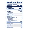 Stonyfield Organic YoBaby Whole Milk Yogurt - 4ct/3.4oz Pouches - 2 of 4