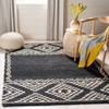 Natural Fiber NF552 Hand Woven Area Rug  - Safavieh - 2 of 4