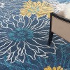 Nourison Passion Bohemian Transitional Floral Indoor Area Rug - 3 of 4