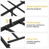 Bed Frame Full Size 14 Inch Metal Platform, No Box Spring Needed, Mattress Foundation, Easy to Assemble - 4 of 4