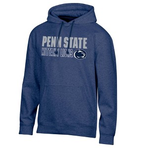 NCAA Penn State Nittany Lions Men's Hooded Sweatshirt - 1 of 3