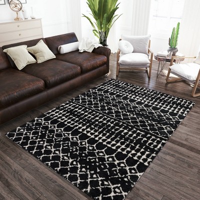 Soft Water Resistant Area Rug Target