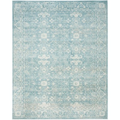 Evoke EVK270 Power Loomed Area Rug - Safavieh