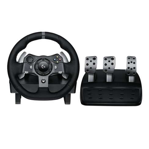 Hori USA Inc Force Feedback Racing Wheel DLX