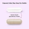 OLLY Happy Hoo-Ha Probiotic Capsules for Women – Vaginal Health & pH Balance, 10 Billion CFU, Gluten Free – 25 Count - 2 of 4