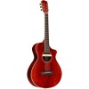Breedlove Tom Bedell Signature M1 Myrtlewood Vintage Edition Concertina Acoustic-Electric Guitar Blues Orange - 3 of 4