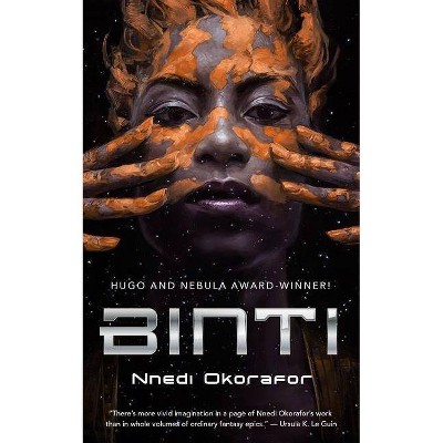 Binti - by  Nnedi Okorafor (Paperback)