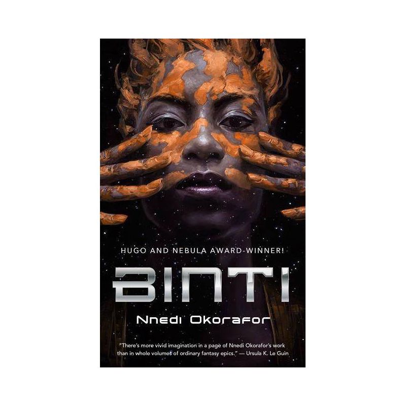 Binti - by  Nnedi Okorafor (Paperback), 1 of 2