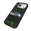 NFL NFC Teams 2025 Illustrated MagSafe Compatible Cell Phone Case for Apple iPhone 17 Series - 2 of 4
