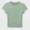 Women's Short Sleeve Crewneck T-Shirt - Wild Fable™ - 4 of 4
