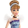 Disney Princess Birthday Celebration Cinderella Collectible Fashion Doll, Inspired by Disney Movie - 3 of 4