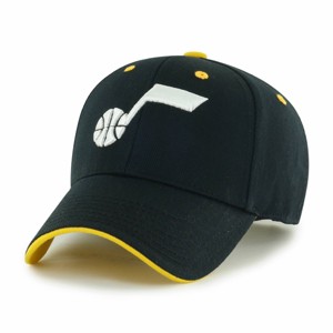 NBA Utah Jazz Kids' Moneymaker Hat - 1 of 2