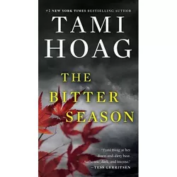 The Bitter Season (Paperback) (Tami Hoag)