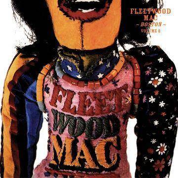 Fleetwood Mac - Boston Vol. 3 (CD)