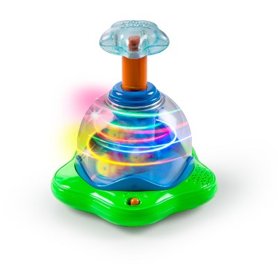 bright starts fisher price