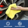 Dexmalle Microfiber Towel(18 Packs) - 3 of 4