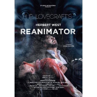 Herbert West Reanimator (DVD)(2019)