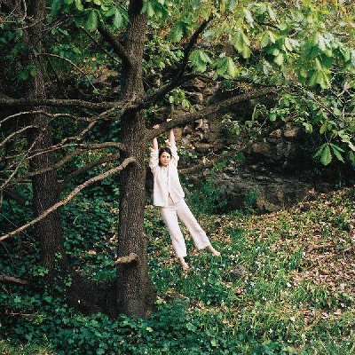 Maple Glider - To Enjoy Is The Only Thing (Clear Gold V (Vinyl)