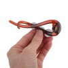 Unique Bargains Women's Fashion 4 Beads Hair Clips 1 Pc - 3 of 4