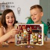 Insoon Bookend Magic Building Block Kit for Boys Girls Kids Children Ages 6+ - 2 of 4