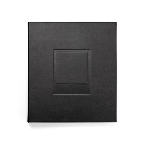 Polaroid POLAROID PHOTO ALBUM LARGE - Otros accesorios - black