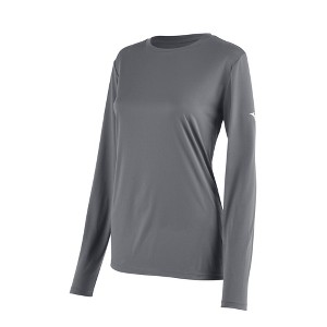Mizuno Women's Mizuno Long Sleeve Tee - 1 of 4