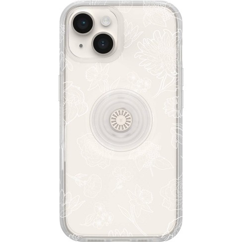 Clear iPhone 13 Case  Symmetry Series Clear Case