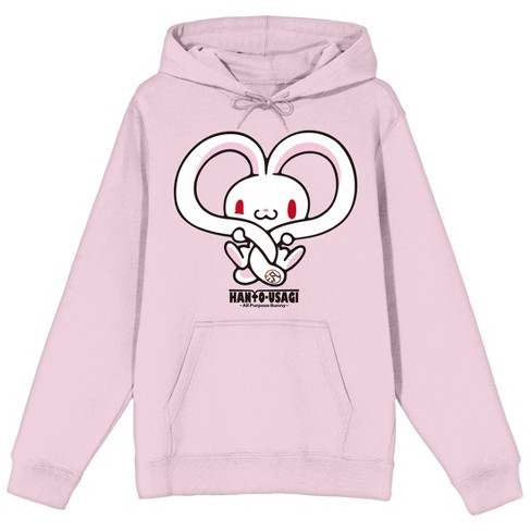 Sweet sales bunny hoodie