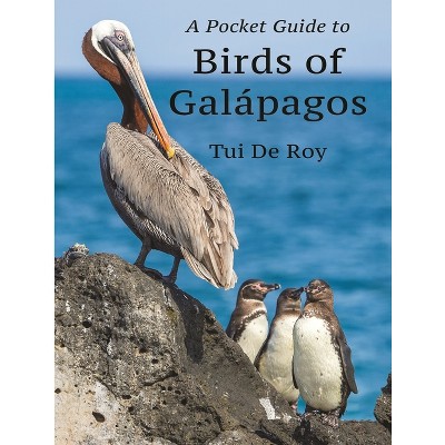 Galápagos  Princeton University Press