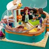 LEGO Friends 41760 Iglú Vacaciones, Juguetes de Invierno con