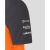 Castore McLaren Indy Car 2025 Men's Team T-Shirt - 4 of 4