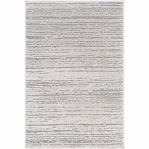 Hauteloom Yemassee Tibetan Striped Area Rug - 1 of 4