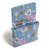 Vera Bradley Women's Outlet Cotton Small Flap Hipster - 2 of 2