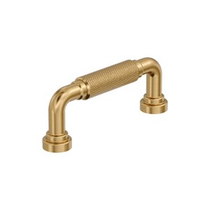 Amerock Collet Pull for Cabinets, Drawers, and Furniture - 1 of 4