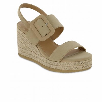 Women's Brooke Espadrille Sandal - MIA