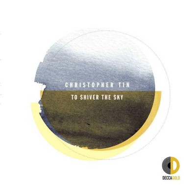 Christopher Tin/Royal Philharmonic Orchestra - To Shiver the Sky (CD)