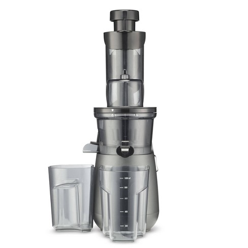 Cuisinart Combo Juice Extractor/Citrus Juicer with Travel Mug 2