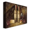 Trademark Fine Art 35" x 47" Napa Valley by Rio :Digital Artwork - 2 of 4