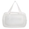 Unique Bargains Portable Double-Hand Carry Makeup Bag 1 Pc - 4 of 4
