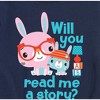 Boys' - Fisher Price - Read Me A Story Short Sleeve Graphic T-Shirt - 2 of 4