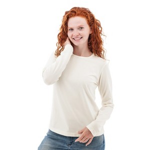 Old Ranch Brands Women's Tatum Top - 1 of 4