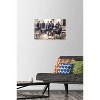 Trends International BTS - SKOOL LUV AFFAIR - Classroom Unframed Wall Poster Prints - 2 of 4