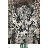 Trends International Cthulhu Unframed Wall Poster Prints - 4 of 4