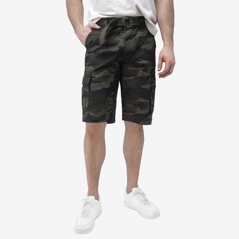 Camo Cargo Shorts outlet sz 33