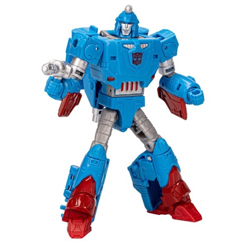 Transformers : Target