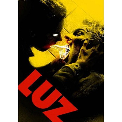 Luz (DVD)(2019)