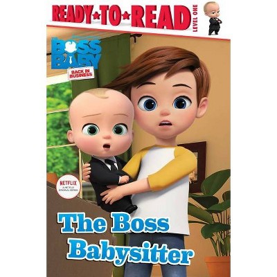 boss baby toys target