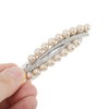 Unique Bargains Colorful Hairdo Clip 1 Pc - 4 of 4