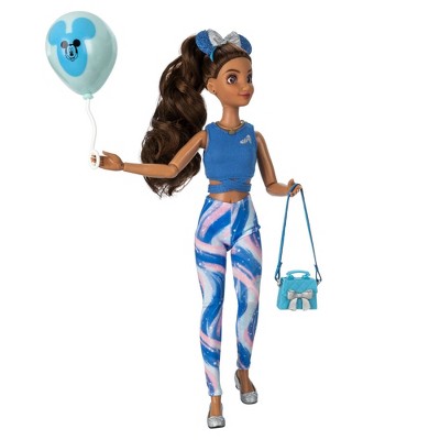 Disney Ily 4ever Inspired By Stitch Fashion Doll : Target