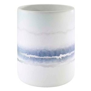 Avanti Linens Murano Wastebasket - 1 of 3